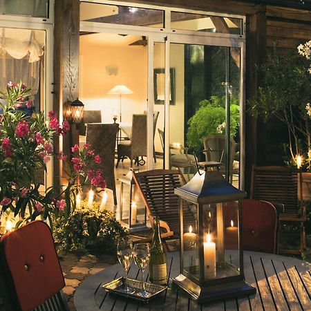 Hotel Saint Pierre Boutique-Hotel Saumur Eksteriør billede