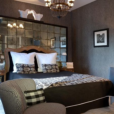 Hotel Saint Pierre Boutique-Hotel Saumur Eksteriør billede
