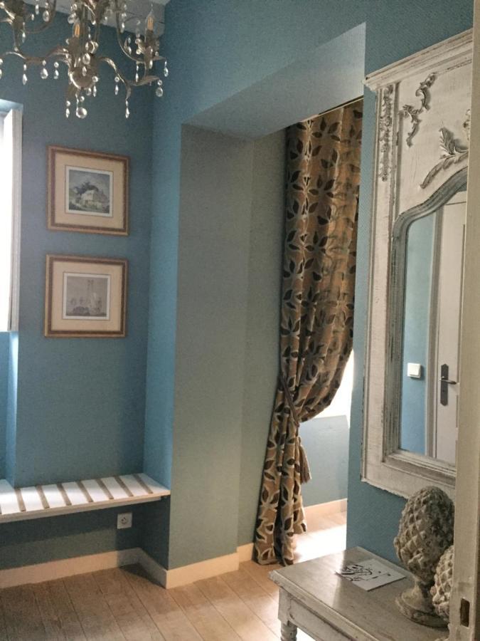 Hotel Saint Pierre Boutique-Hotel Saumur Eksteriør billede