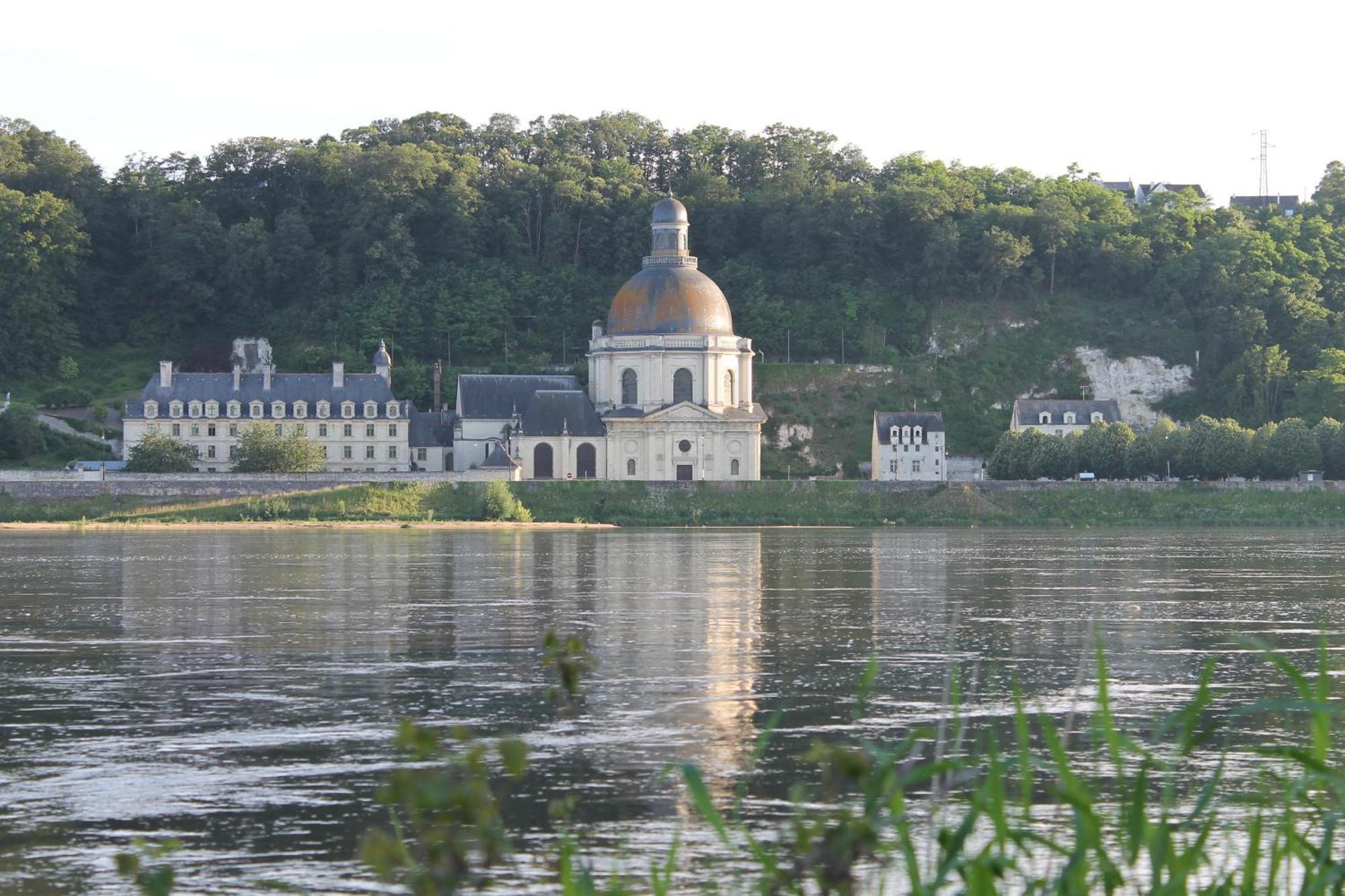 Hotel Saint Pierre Boutique-Hotel Saumur Eksteriør billede