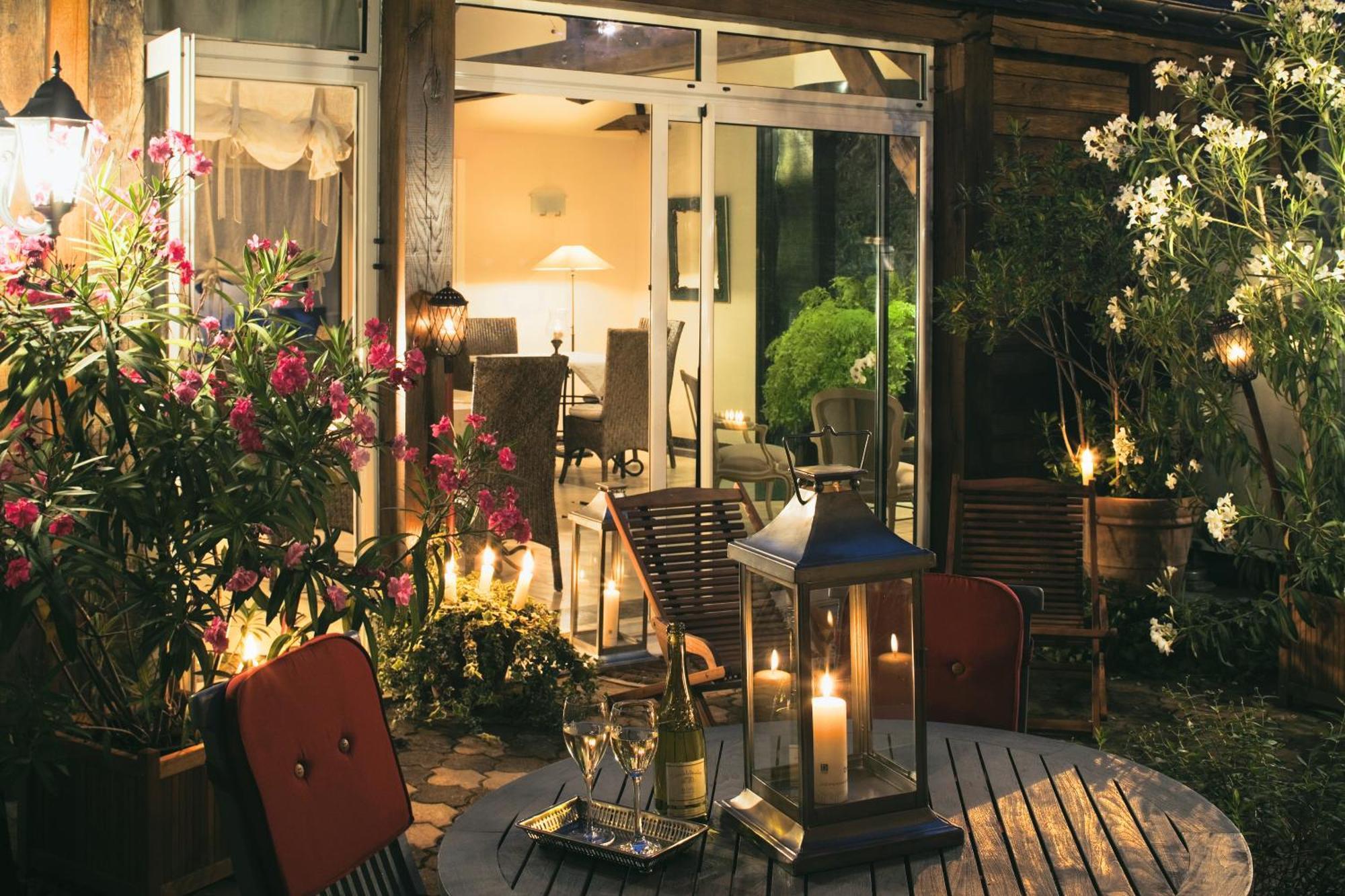 Hotel Saint Pierre Boutique-Hotel Saumur Eksteriør billede