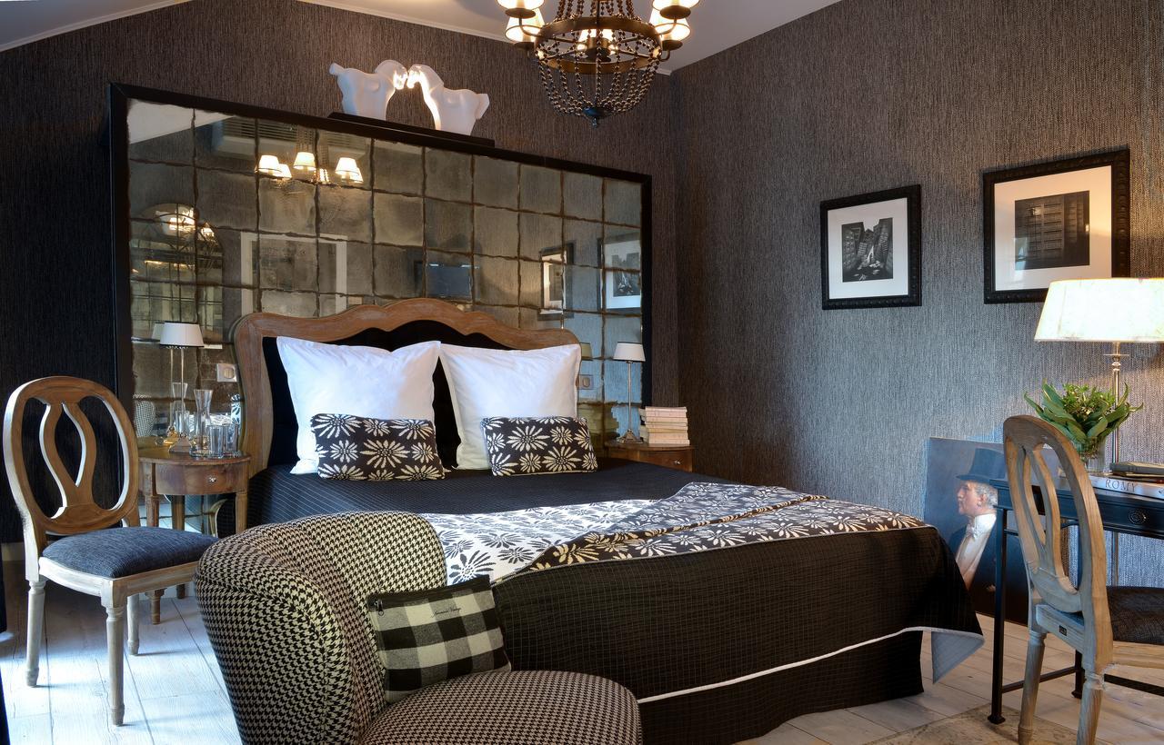 Hotel Saint Pierre Boutique-Hotel Saumur Eksteriør billede