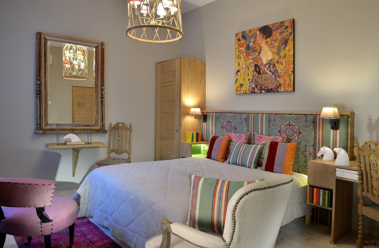Hotel Saint Pierre Boutique-Hotel Saumur Eksteriør billede