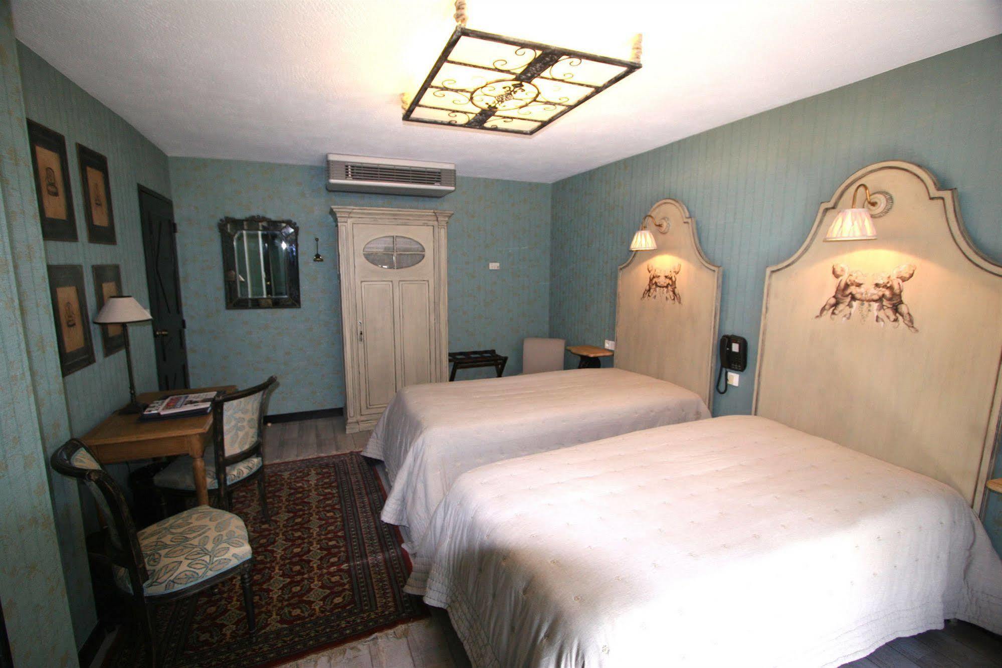 Hotel Saint Pierre Boutique-Hotel Saumur Eksteriør billede