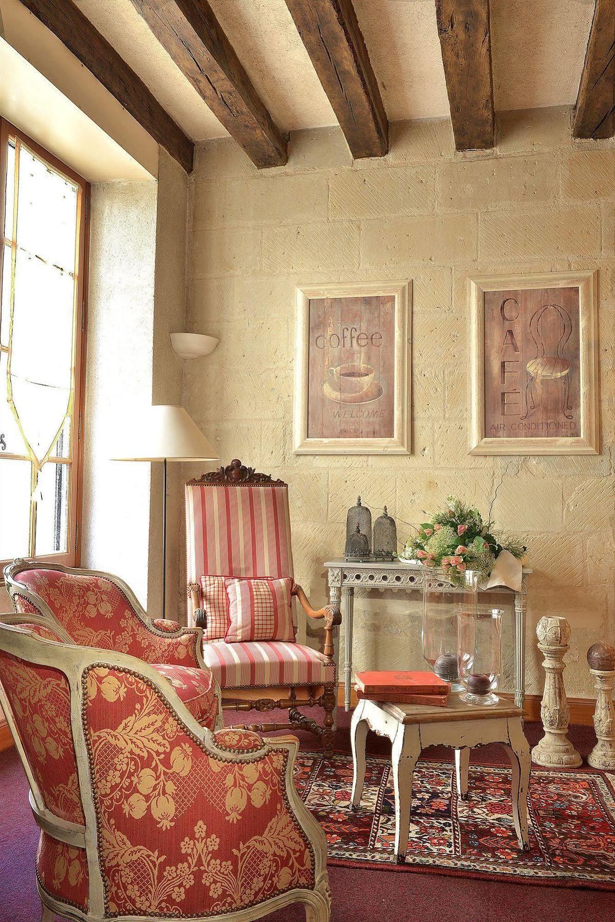 Hotel Saint Pierre Boutique-Hotel Saumur Eksteriør billede