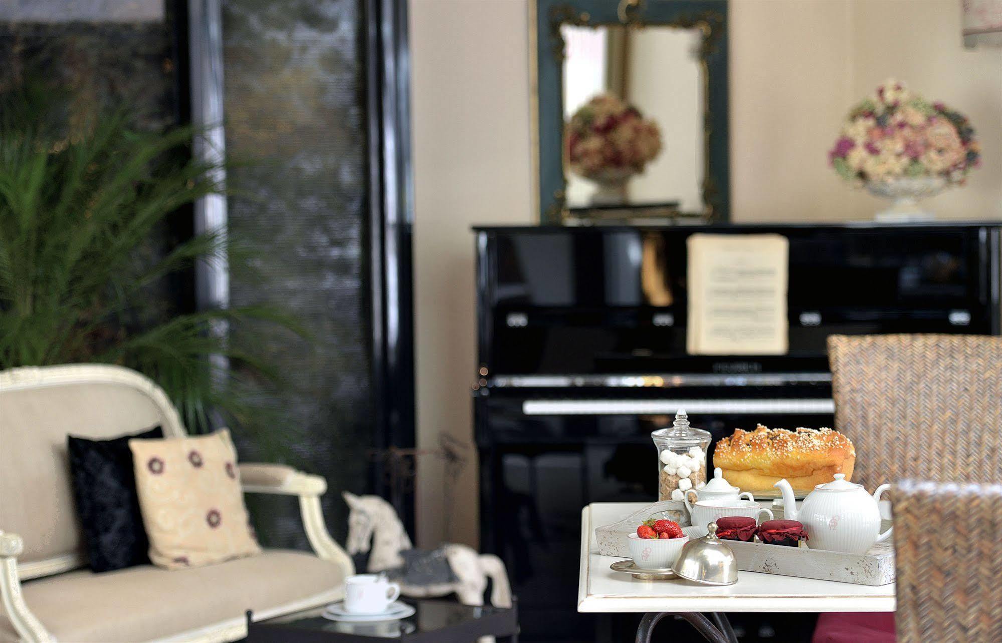 Hotel Saint Pierre Boutique-Hotel Saumur Eksteriør billede